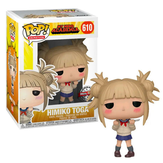 Toga Special Edition Funko