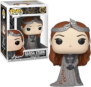 Sansa Stark Funko