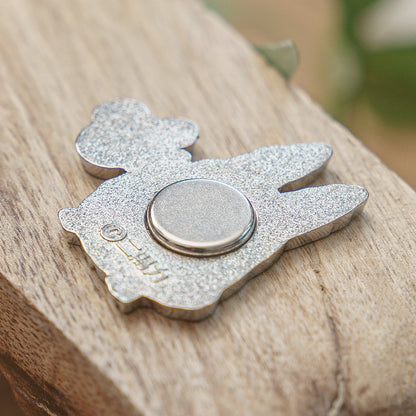 Small Totoro Magnet | My Neighbor Totoro