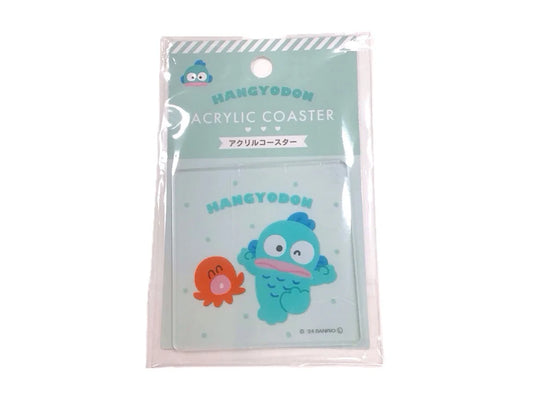 Hangyodon Coaster | Hello Kitty