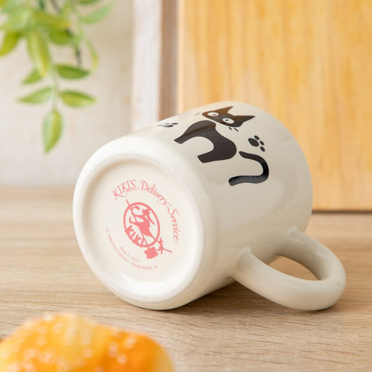 Jiji Mug | Kiki's Delivery Service