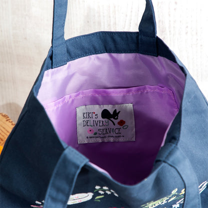 Kiki's Delivery Tote Bag