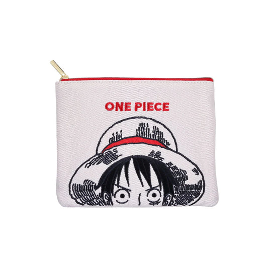 Luffy Pouch  | ONE PIECE