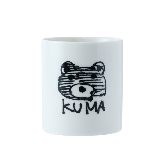 Mei Mei Mug ( KUMA ) | Jujutsu Kaisen