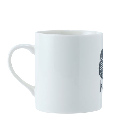 Mei Mei Mug ( KUMA ) | Jujutsu Kaisen