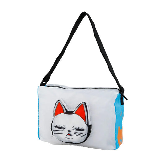 Dandadan Shoulder Bag | Dandadan