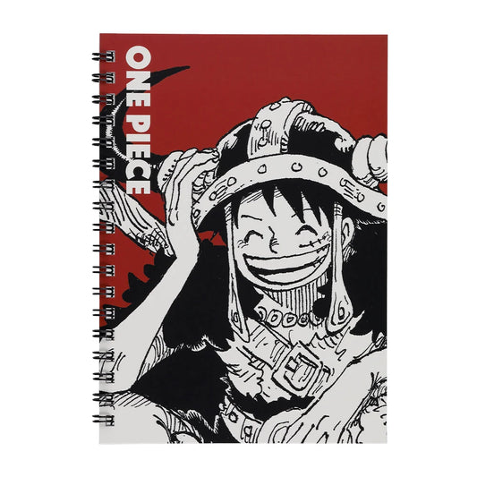 Luffy Notebook  | ONE PIECE