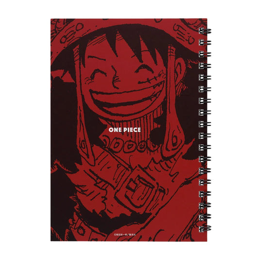 Luffy Notebook  | ONE PIECE