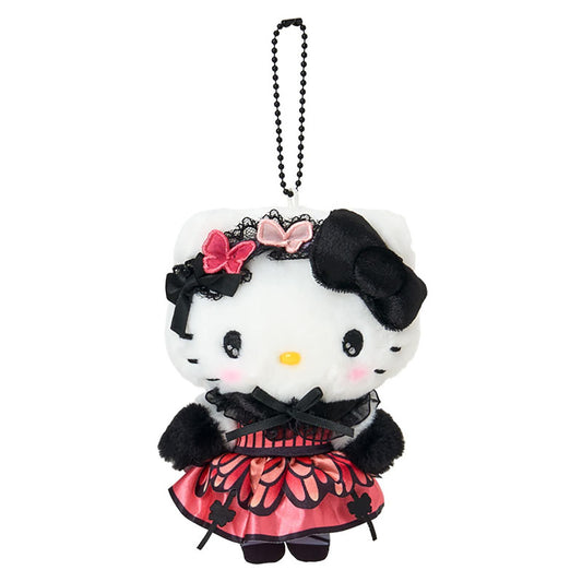 Hello Kitty Plush V2 | Hello Kitty