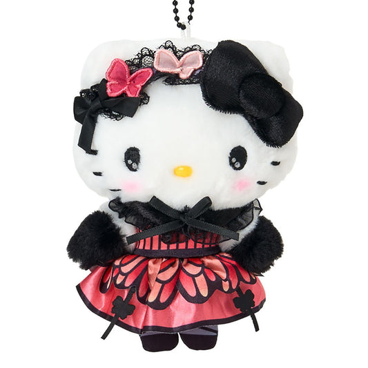 Hello Kitty Plush V2 | Hello Kitty
