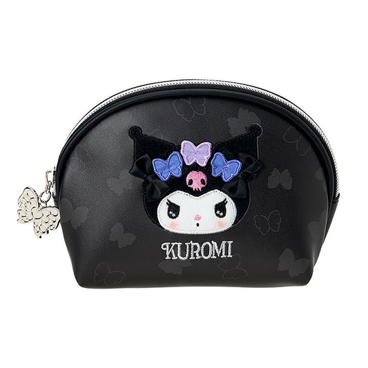 Kuromi Pouch | Hello Kitty
