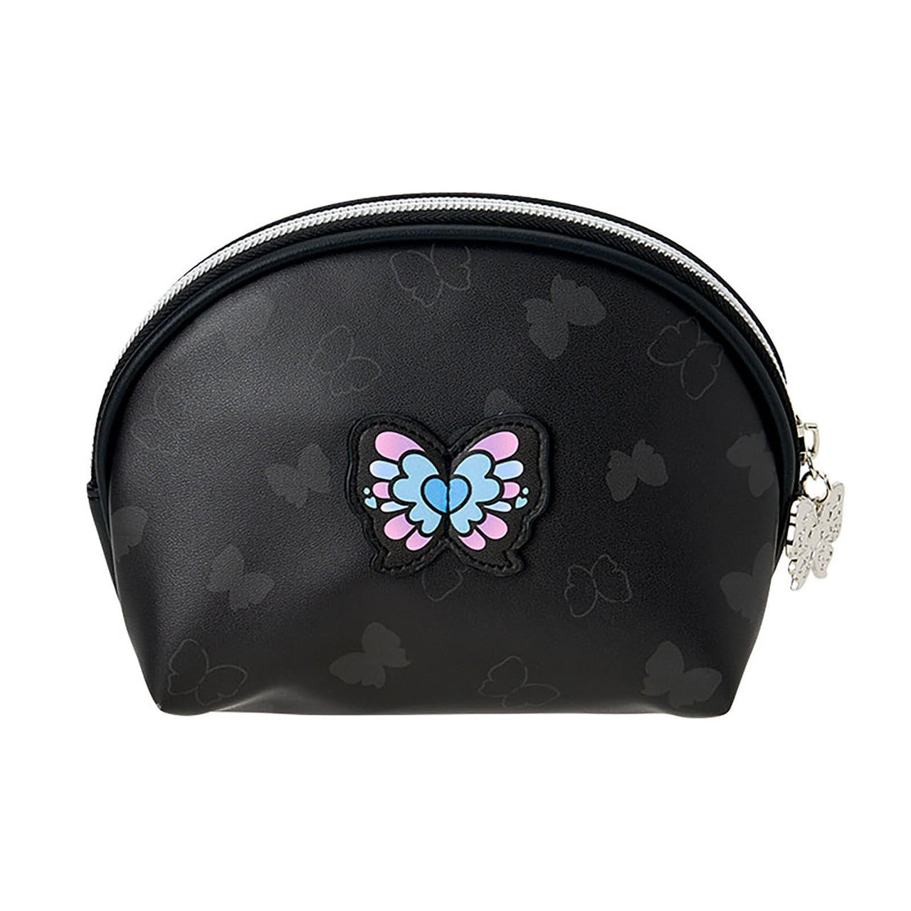 Kuromi Pouch | Hello Kitty