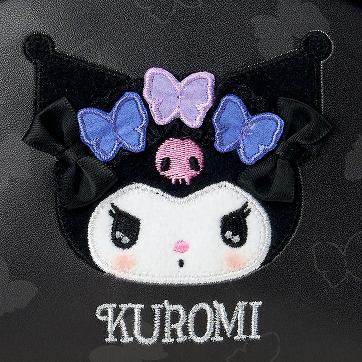 Kuromi Pouch | Hello Kitty