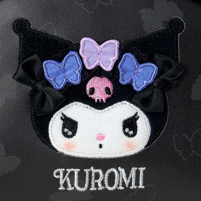 Kuromi Pouch | Hello Kitty