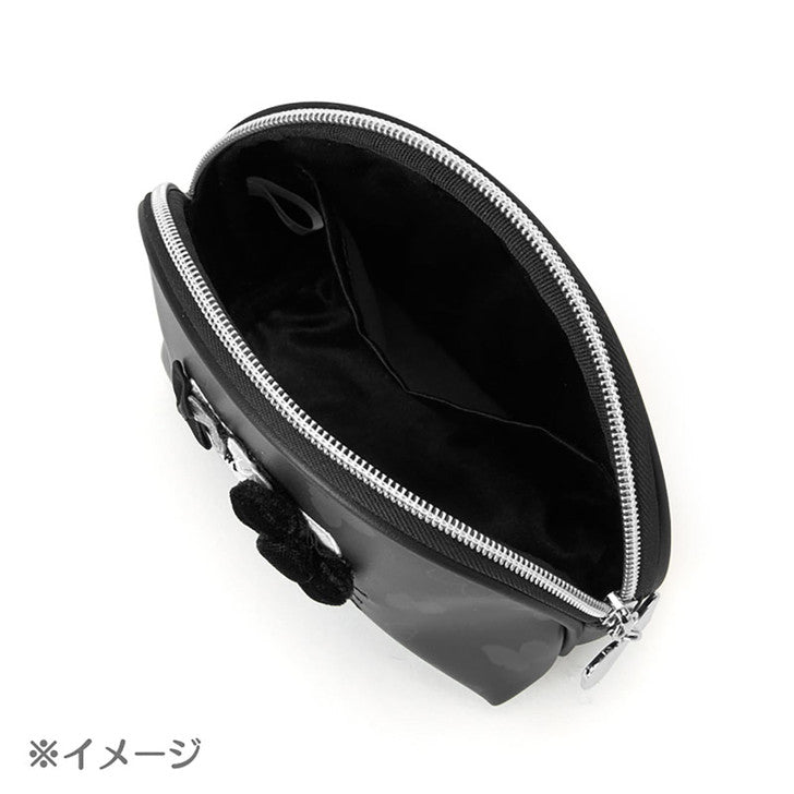 Kuromi Pouch | Hello Kitty
