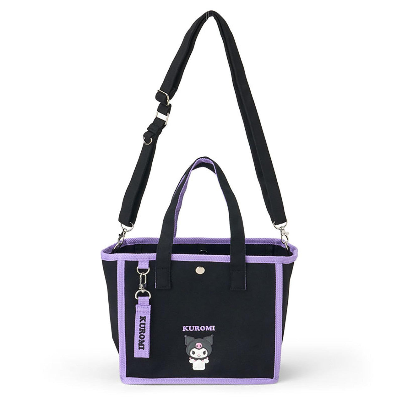Kuromi Tote bag | Hello Kitty