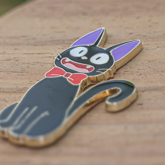 Jiji Magnet V1 | Kiki's Delivery Service