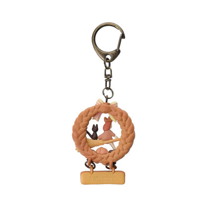 Kiki Keychain | Kiki's Delivery Service