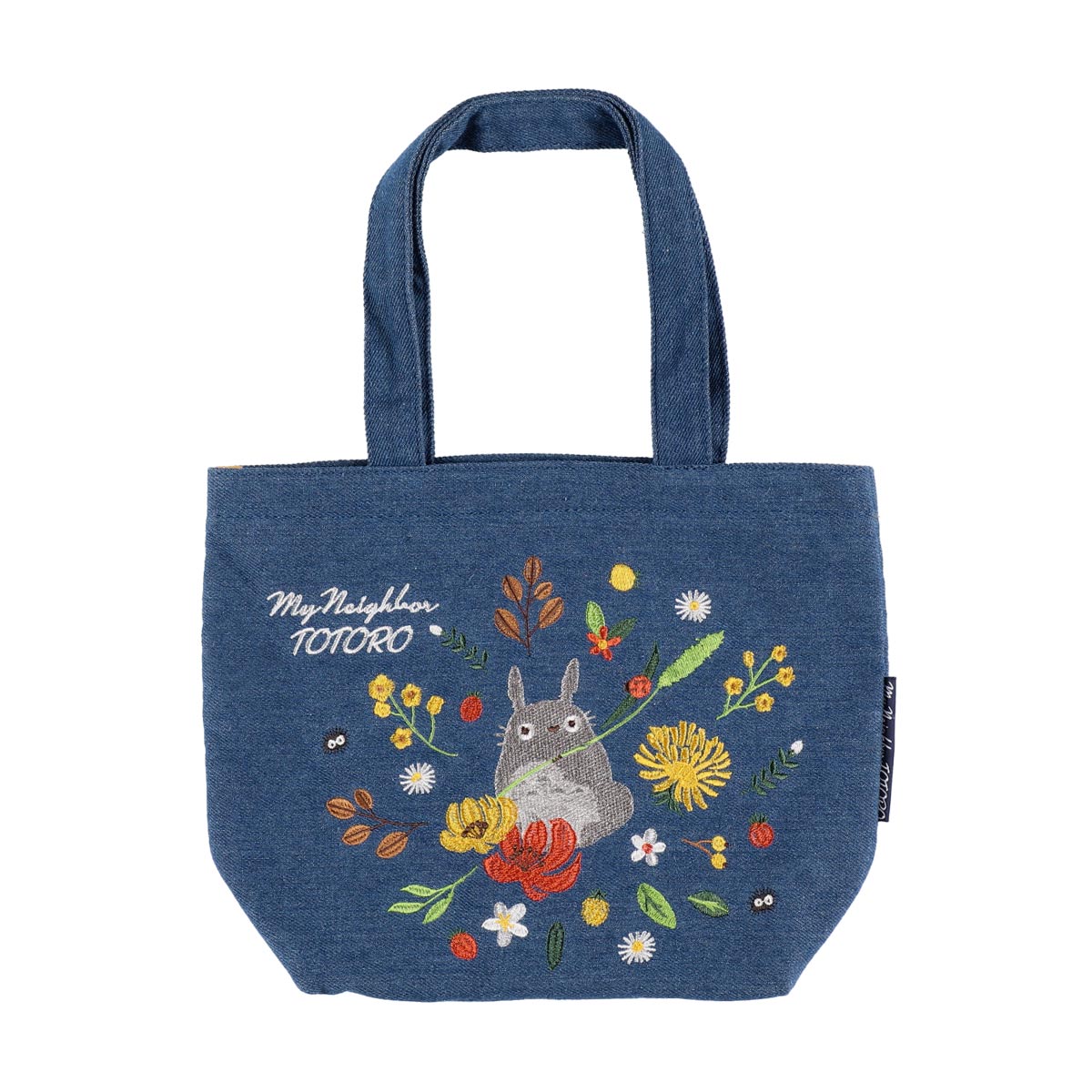 My Neighbor Totoro Tote Bag