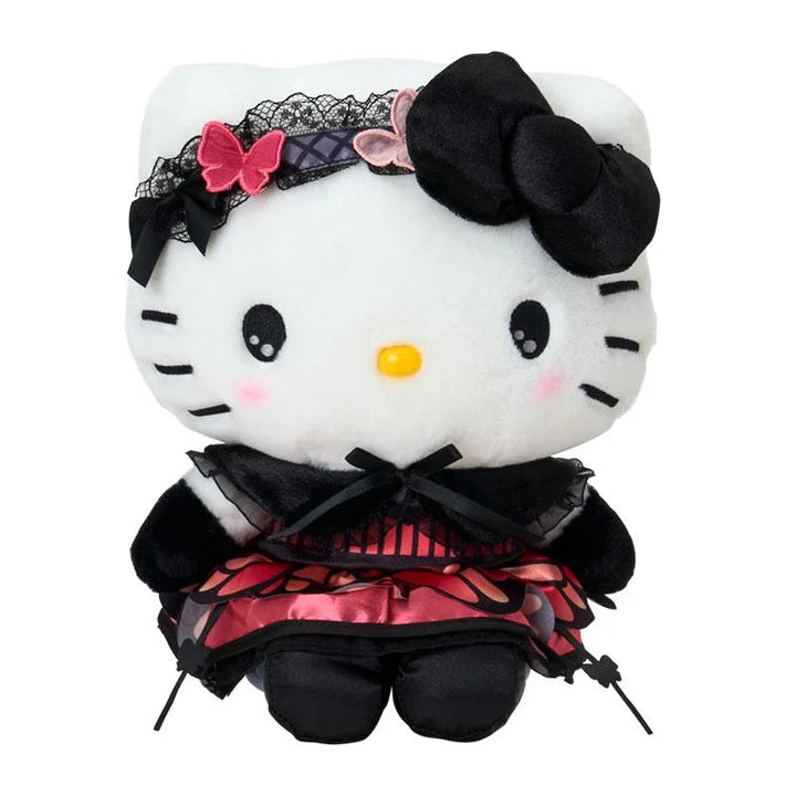 Hello Kitty Plush V2 | Hello Kitty