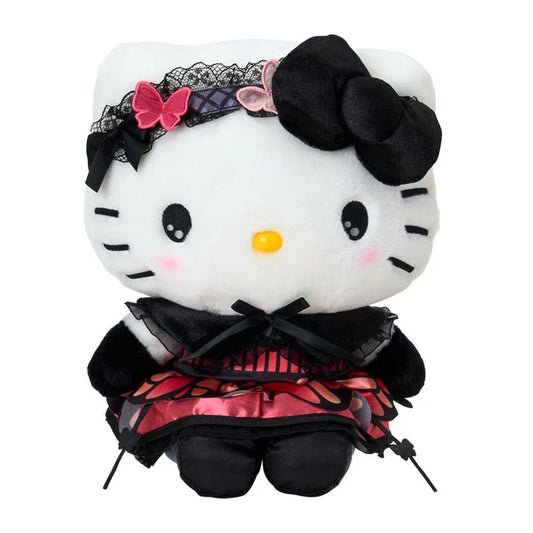Hello Kitty Plush V2 | Hello Kitty