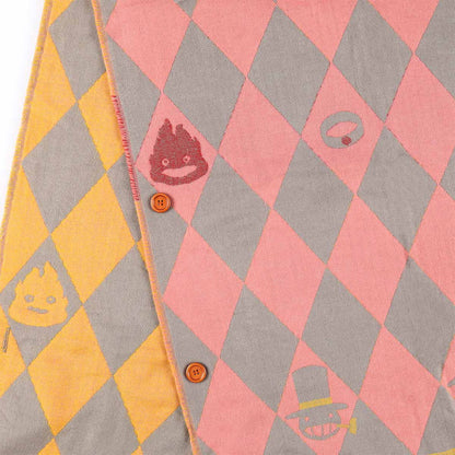 Howl's Scarf  | Howl's Moving Castle