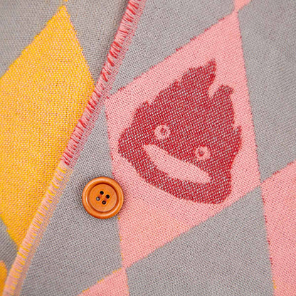 Howl's Scarf  | Howl's Moving Castle
