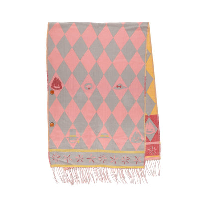 Howl's Scarf  | Howl's Moving Castle