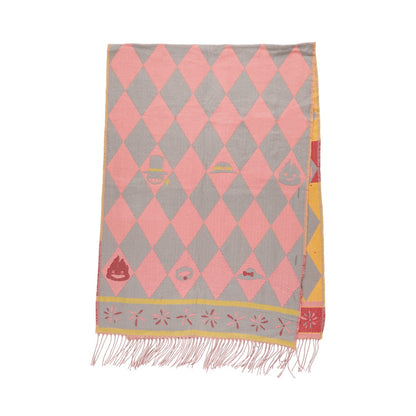 Howl's Scarf  | Howl's Moving Castle