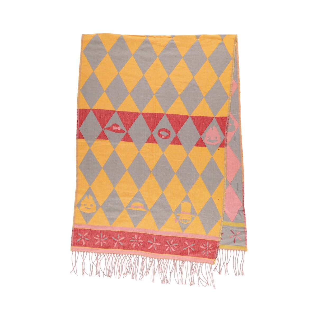 Howl's Scarf  | Howl's Moving Castle