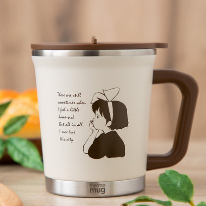 Thermo Mug | Kiki's Delivery Service