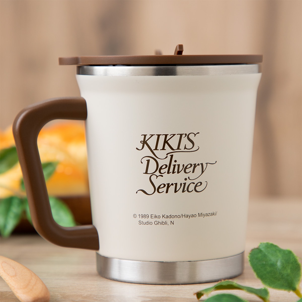 Thermo Mug | Kiki's Delivery Service