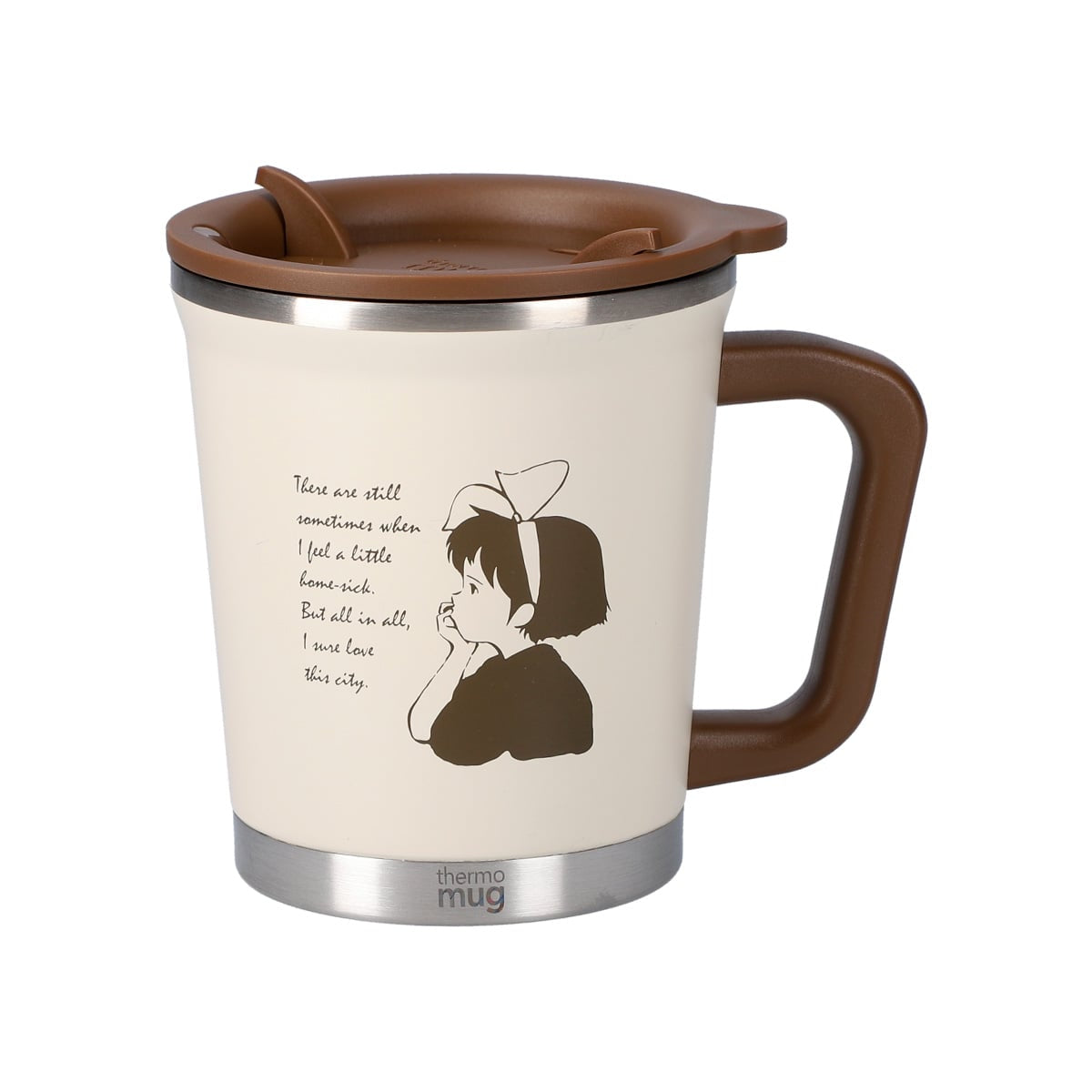 Thermo Mug | Kiki's Delivery Service