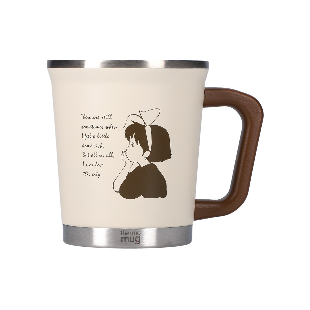 Thermo Mug | Kiki's Delivery Service