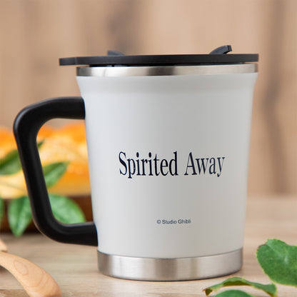 Spirited Away Thermo Mug