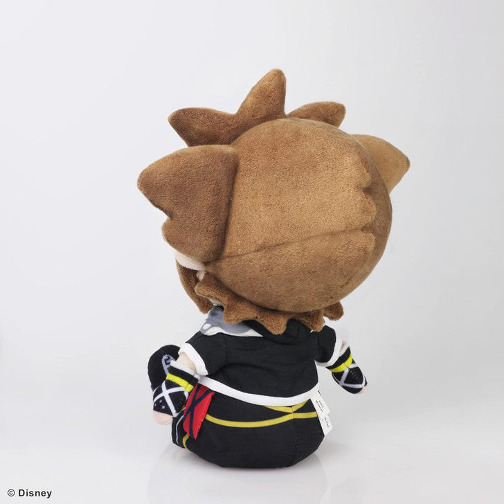 Sora Plush | Kingdom Hearts