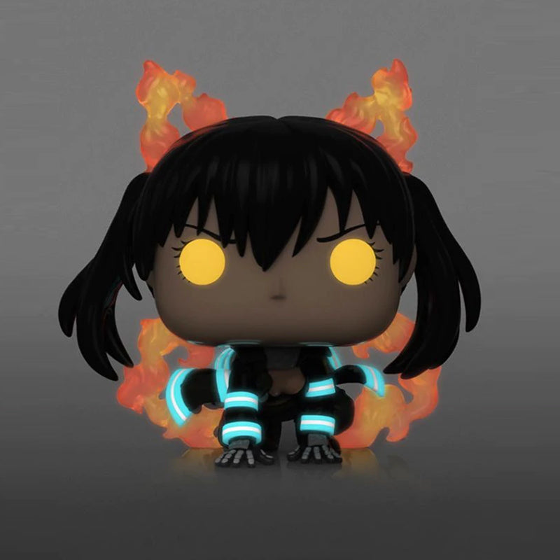 Tamaki Special edition Funko