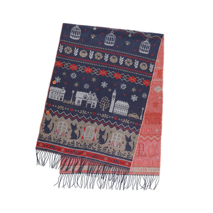 Kiki Scarf | Kiki's Delivery Service