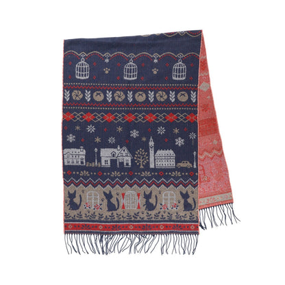 Kiki Scarf | Kiki's Delivery Service