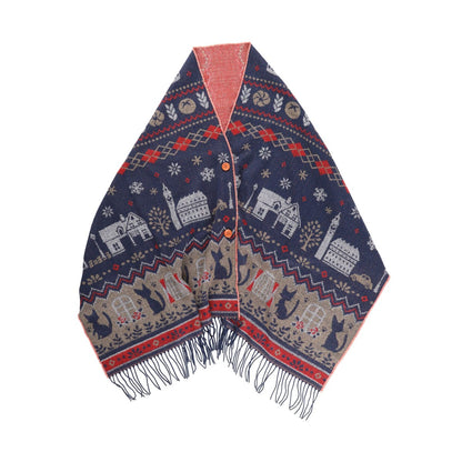 Kiki Scarf | Kiki's Delivery Service