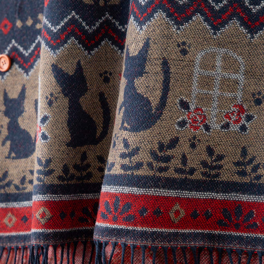 Kiki Scarf | Kiki's Delivery Service