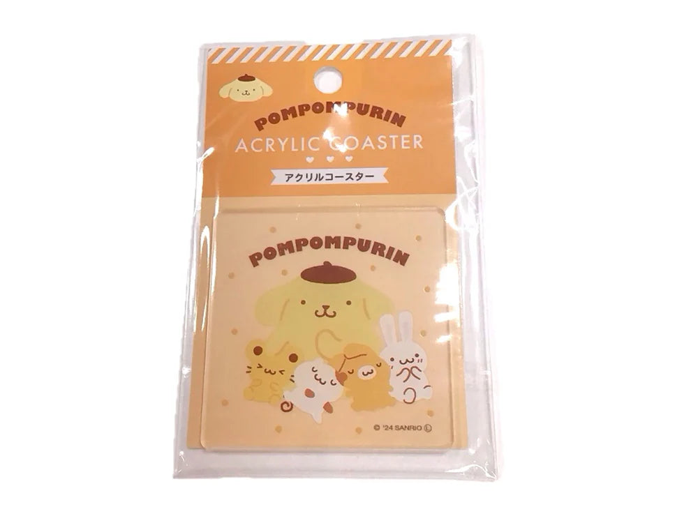 Hangyodon Coaster | Hello Kitty