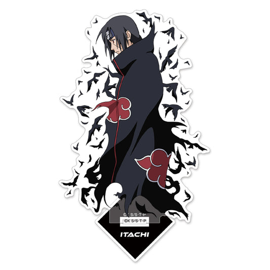 Itachi Acrylic Stand | Naruto
