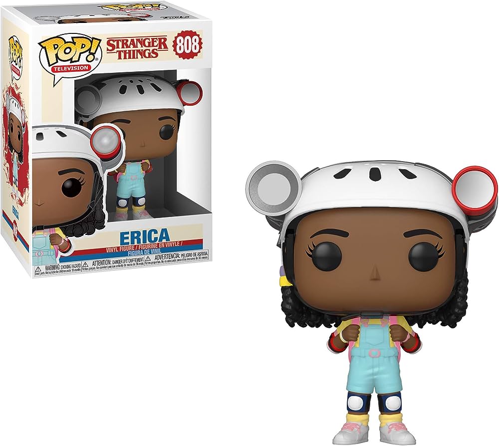 Erica Funko