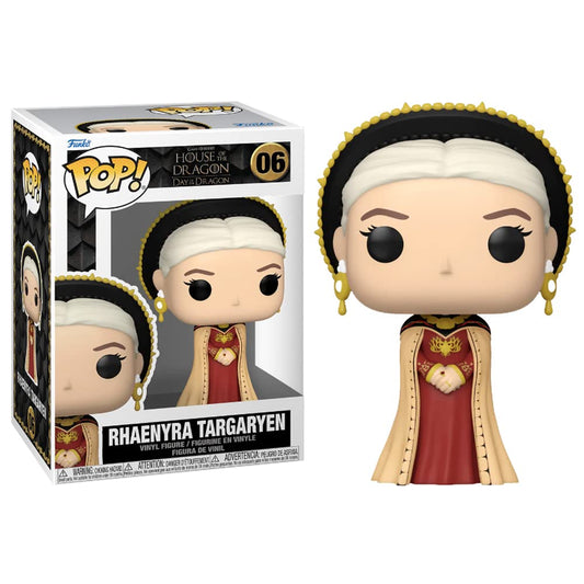 Rhaenyra Funko