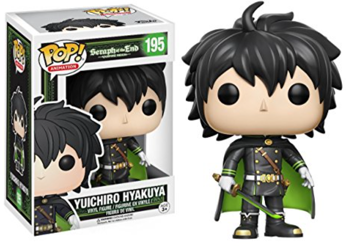 Yuichiro Funko