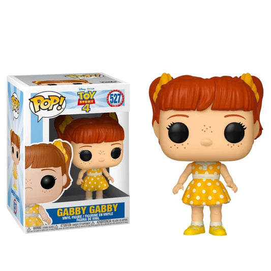 Gabby Funko