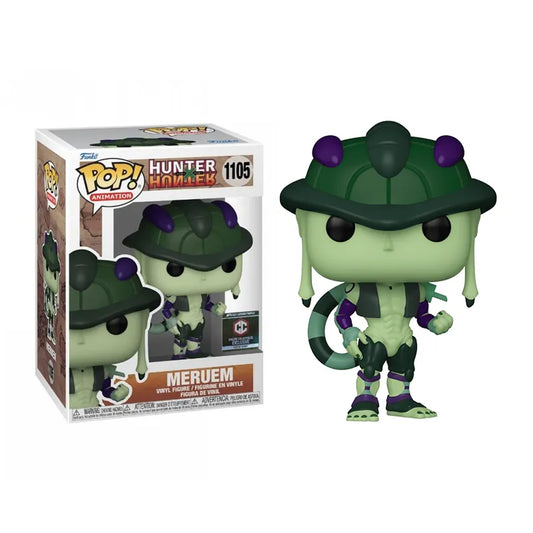 Meruem Chalice Collectibles Exclusive Funko