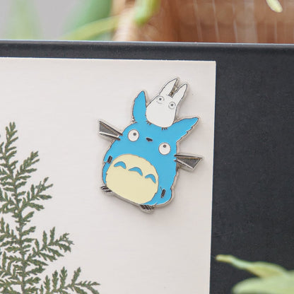 Totoro Magnet | My Neighbor Totoro