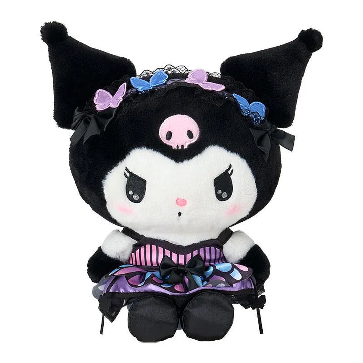 Kuromi Plush V1 | Hello Kitty